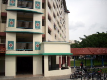 Blk 209 Boon Lay Place (S)640209 #419142